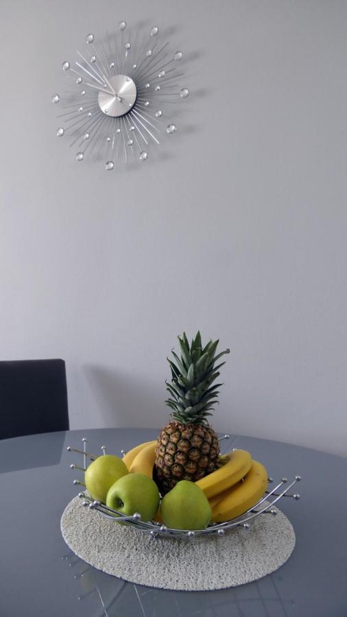 Apartman *Sanja* Omis Apartment Ngoại thất bức ảnh